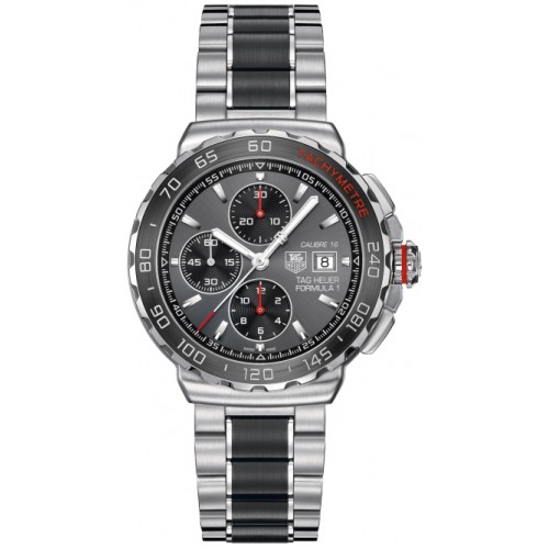 Tag Heuer Formula 1 CAU2011-BA0873